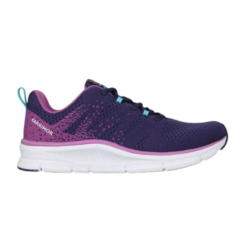 Karrimor Girls Duma 6 Shoes / Purple